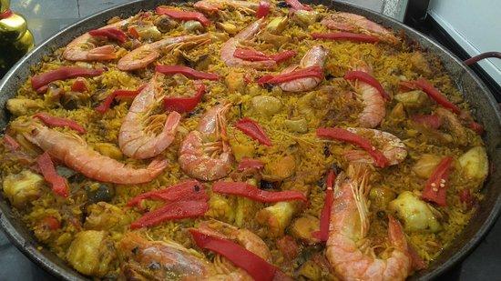 Bar Gaiola