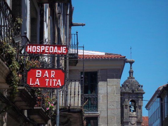 La Tita